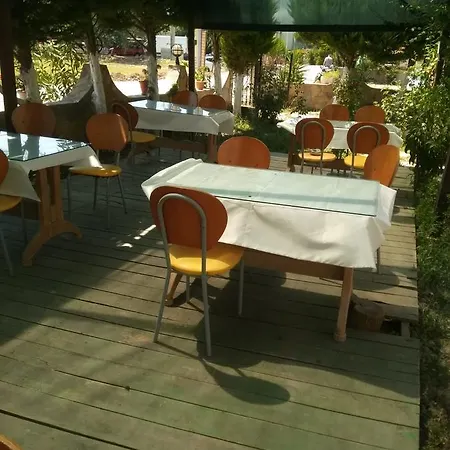 Mandarin Beach